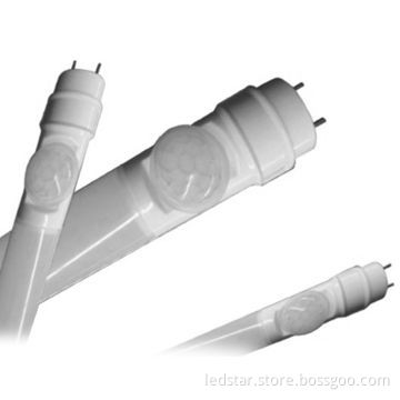 T8 2835 SMD 9W 0.6m 873lm PIR LED Tube with CE and RoHS Marks